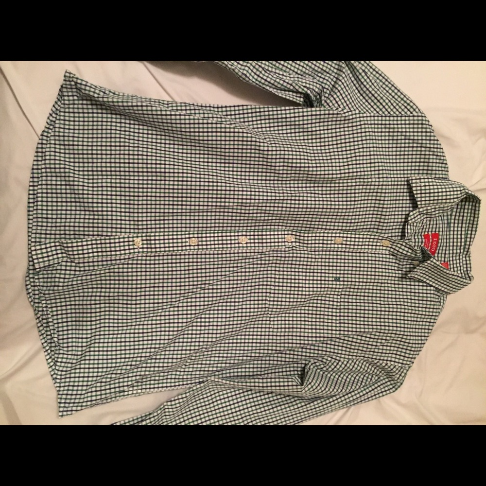 Izod dress shirt